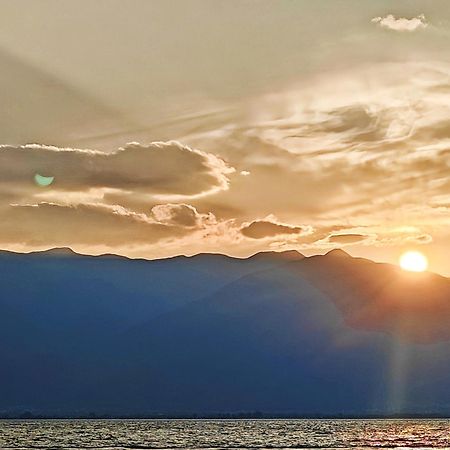 Dali Oriental Seaview Hotel -Dali Erhai Zewnętrze zdjęcie