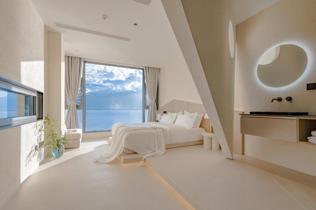 Dali Oriental Seaview Hotel -Dali Erhai Zewnętrze zdjęcie