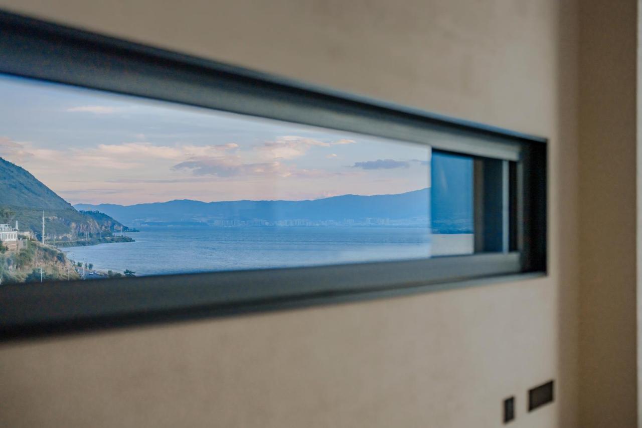 Dali Oriental Seaview Hotel -Dali Erhai Zewnętrze zdjęcie