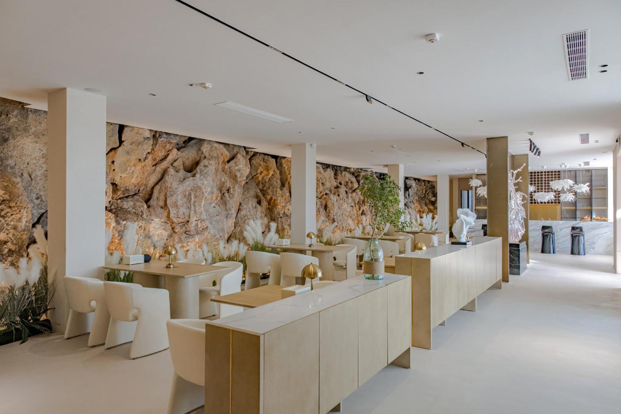 Dali Oriental Seaview Hotel -Dali Erhai Zewnętrze zdjęcie