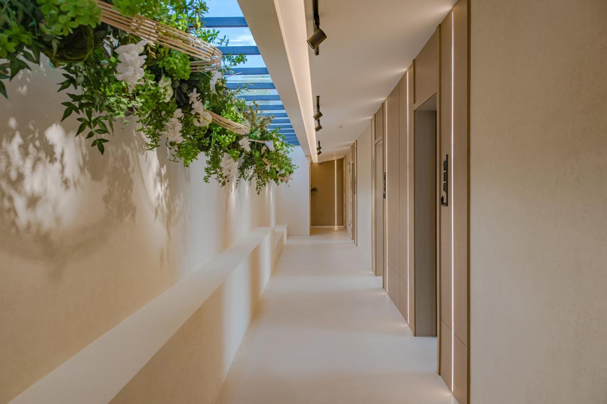 Dali Oriental Seaview Hotel -Dali Erhai Zewnętrze zdjęcie