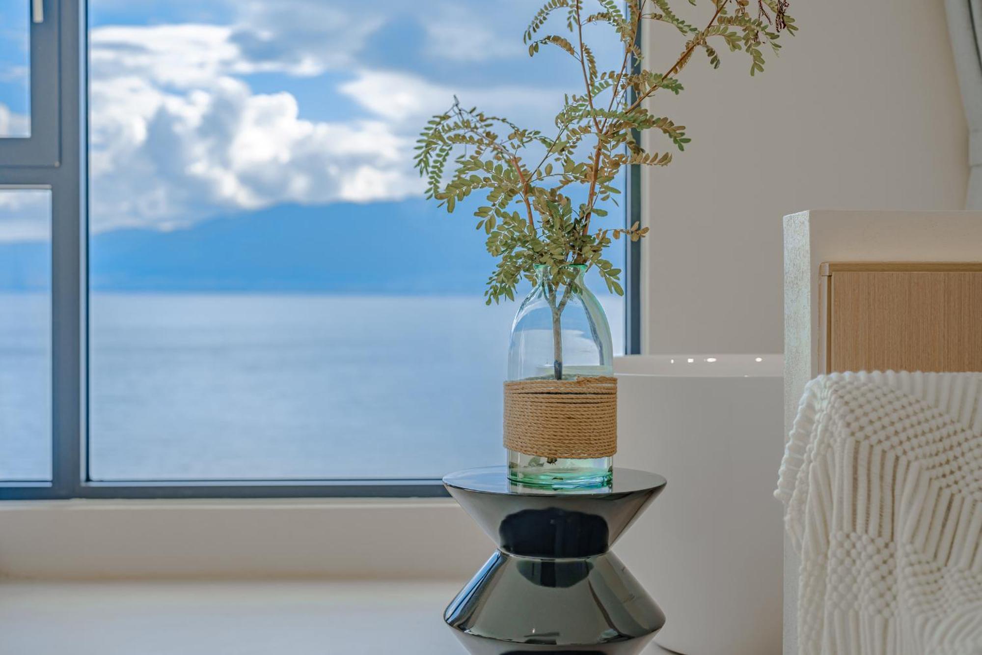 Dali Oriental Seaview Hotel -Dali Erhai Zewnętrze zdjęcie