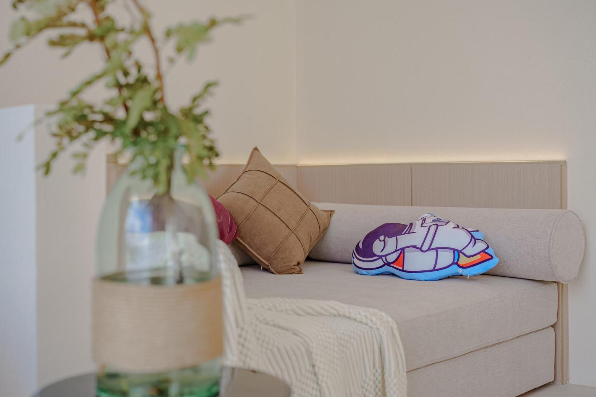 Dali Oriental Seaview Hotel -Dali Erhai Zewnętrze zdjęcie
