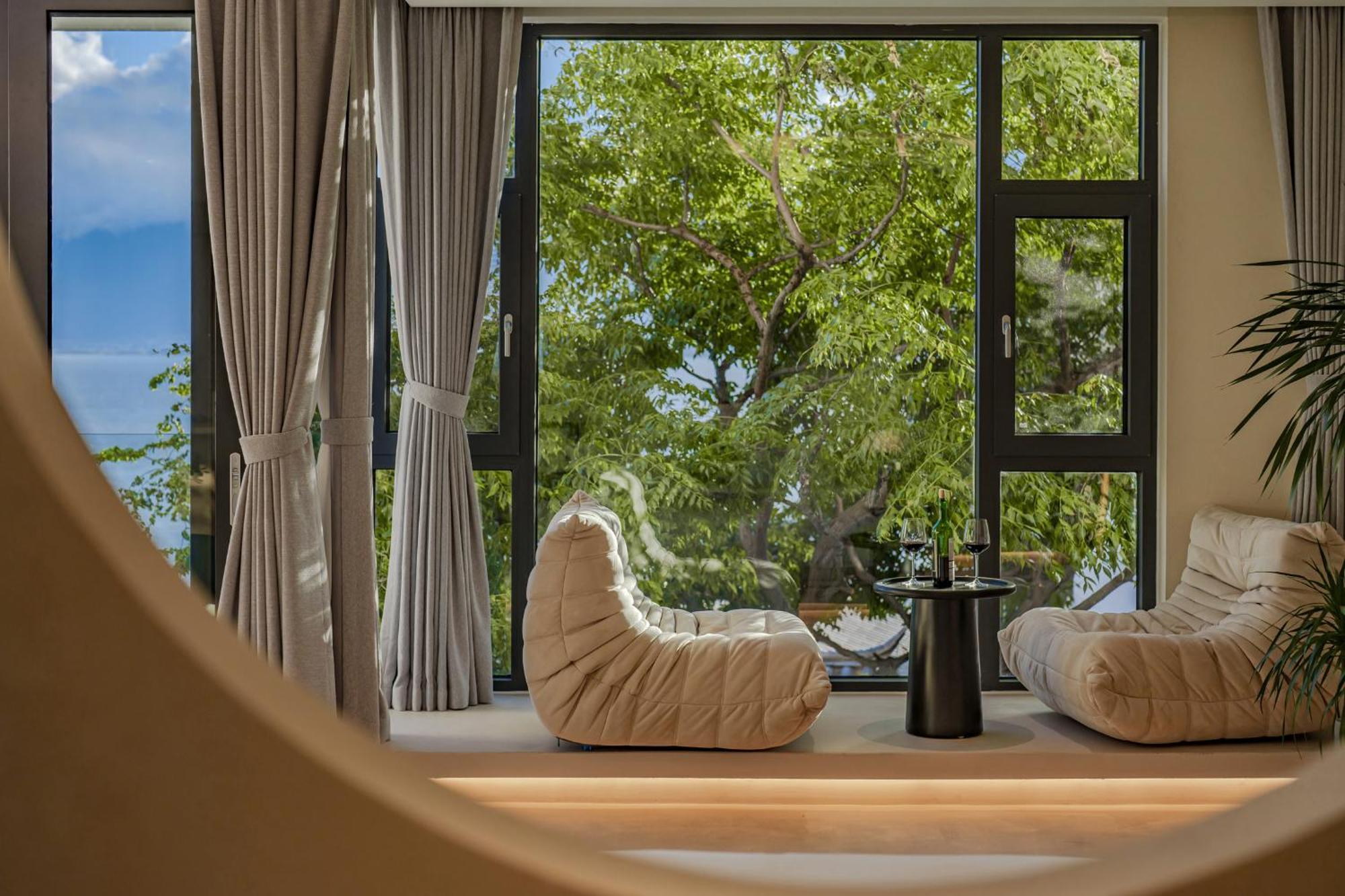Dali Oriental Seaview Hotel -Dali Erhai Zewnętrze zdjęcie